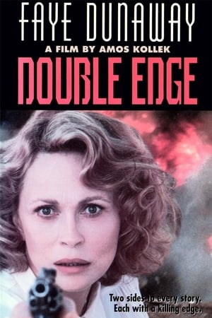 Poster Double Edge 1992