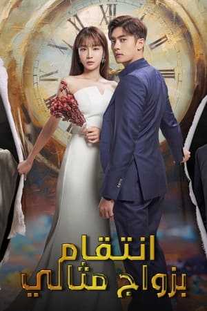 Poster انتقام بزواج مثالي 2023