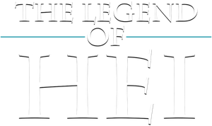 The Legend of Hei