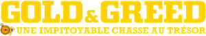 A Caça ao Tesouro de Fenn — Logos 4