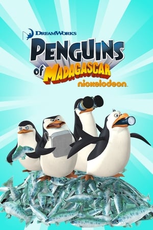 The Penguins of Madagascar: Kausi 3