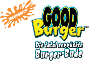 Good Burger — Logos 10