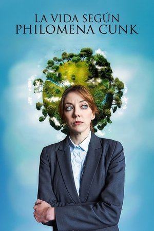 Image La vida según Philomena Cunk