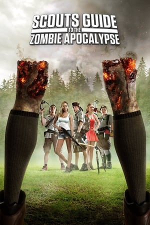 Download Scouts vs. Zombies (2015) Amazon (English With Subtitles) Bluray 480p [300MB] | 720p [700MB] | 1080p [2.1GB]