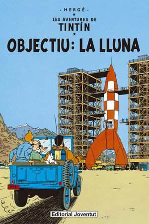 Destination Moon 13