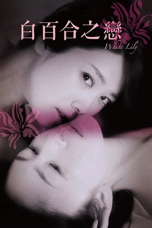 White Lily 37