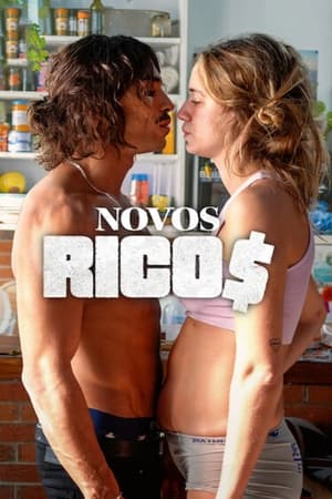 Poster Novos-Ricos 2023