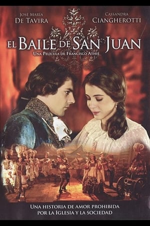 El baile de San Juan poster