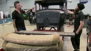 Fast N' Loud Chopped and Dropped Model A - Part I