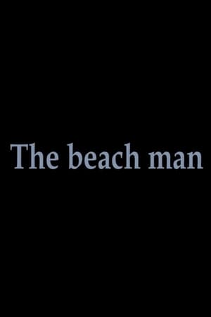 Poster The Beach Man 2021