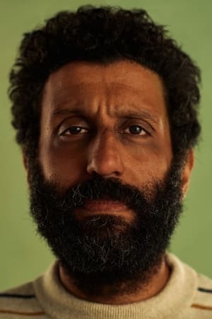 Adeel Akhtar jako Sam Smiegel