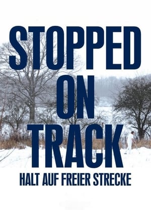 Poster Stopped on Track 2011