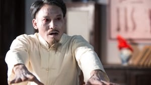 Ông Thây Ma Mới 2 - Mr. Zombie 2 (2018)