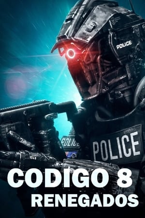 Código 8 (Code 8)