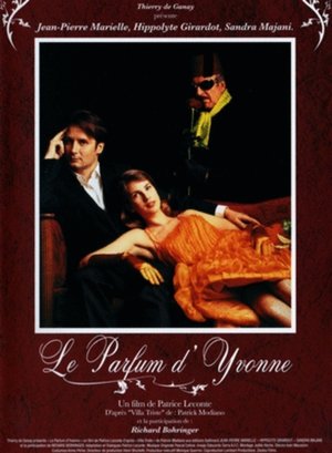 The Perfume of Yvonne poster