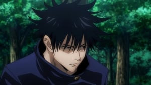 Jujutsu Kaisen: Season 1 Episode 15