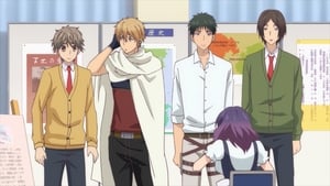 Kiss Him, Not Me: Episódio: 3 da 1ª Temporada