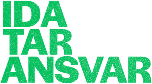 Ida Tar Ansvar (Ida Takes Charge) — Logos 3