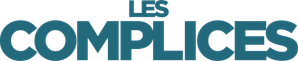 Les Complices — Logos 1