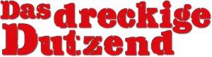 The Dirty Dozen — Logos 9