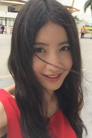 Yuwanat Arayanimisakul portrait