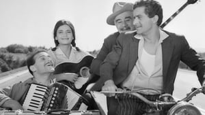 Η νύφη το σκάσε (1962)