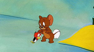 The Egg and Jerry