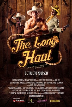 The Long Haul: The Story of the Buckaroos (2019)