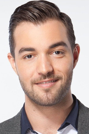 Bassel Alzaro portrait