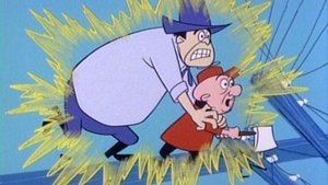 The Mr. Magoo Show Dangerous Dan Magoo