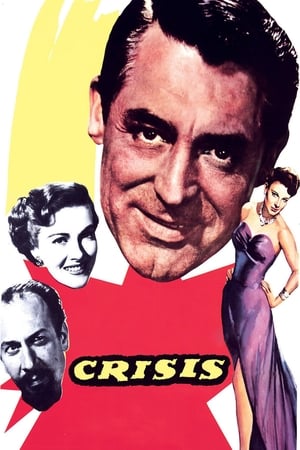 Poster Crisis (1950)