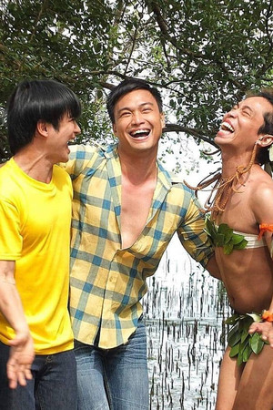 Ang Huling Baklang Birhen Sa Balat-Lupa