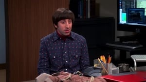 The Big Bang Theory: Stagione 7 x Episodio 16