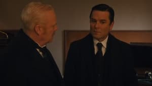 Murdoch Mysteries S16E21