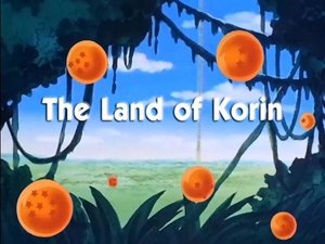 Next episode Dragon Ball 5x6 Now you watch episode Lost and Found - Dragon Ball