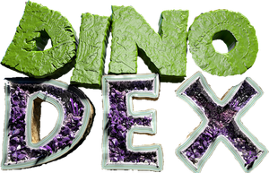 Dino Dex