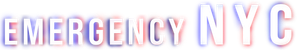 Emergency: NYC