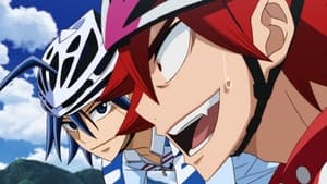 Yowamushi Pedal: 5×14