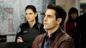 Rookie Blue: 4×13