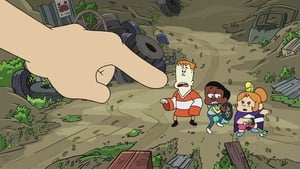 Craig of the Creek ปี 1 ตอนที่ 5