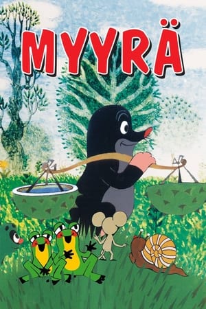 Image Myyrä