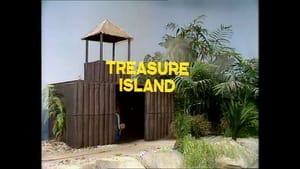 Michael Bentine's Potty Time Episode 1: TREASURE ISLAND