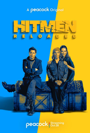 Hitmen: Reloaded