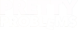 Pretty Problems — Logos 1