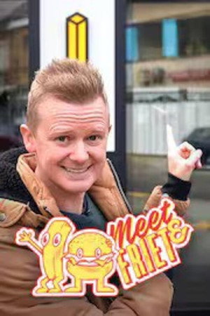 Meet & Friet - Season 1