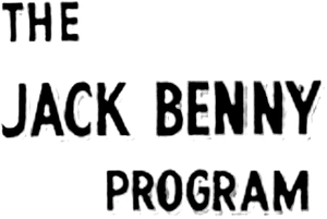 The Jack Benny Program