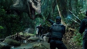 Jurassic World (2015)