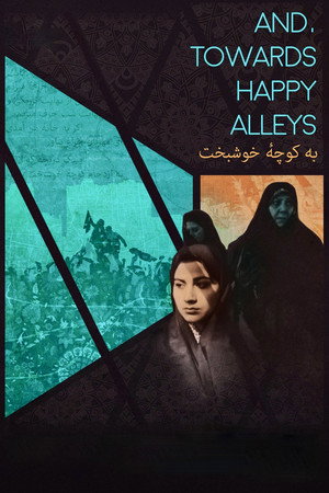 And, Towards Happy Alleys 8