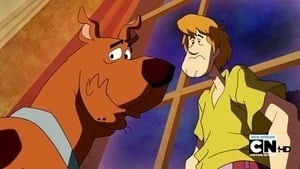 Scooby-Doo! Mystery Incorporated Season 1 Episode 5