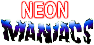 Neon Maniacs